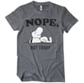Pikkukuva 8 / 11: Nope. Not Today T-Shirt