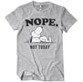 Pikkukuva 9 / 11: Nope. Not Today T-Shirt