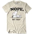 Pikkukuva 10 / 11: Nope. Not Today T-Shirt
