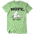 Pikkukuva 11 / 11: Nope. Not Today T-Shirt