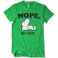 Pikkukuva 2 / 11: Nope. Not Today T-Shirt