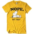 Pikkukuva 1 / 11: Nope. Not Today T-Shirt
