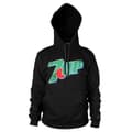 Pikkukuva 1 / 2: 7-UP 80s Washed Logo Hoodie