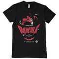 Miniatyrbillede 1 af 2: Dracula Horrrow Show T-Shirt