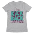 Miniatyrbild 4 av 4: Peanuts - Kick Back Social Club Girly Tee