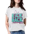 Miniatyrbild 2 av 4: Peanuts - Kick Back Social Club Girly Tee