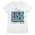 Miniatyrbild 1 av 4: Peanuts - Kick Back Social Club Girly Tee