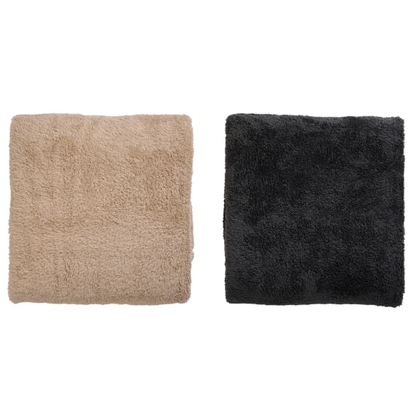 Fleecefilt 150x200cm - Beige