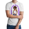 Miniatyrbild 2 av 2: Whitney Houston - I Wanna Dance With Somebody T-Shirt