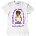 Miniatyrbild 1 av 2: Whitney Houston - I Wanna Dance With Somebody T-Shirt