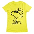 Miniatyrbild 1 av 2: Peanuts - Woodstock Girly Tee