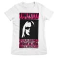 Pikkukuva 1 / 2: Tom Petty - Amsouth Poster T-Shirt Girly Tee
