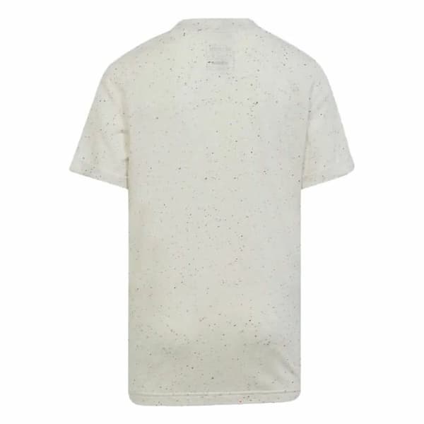 Barn T-shirt med kortärm Adidas Future Icons Winners Vit - 9-10 år