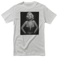Pikkukuva 1 / 2: Marilyn Monroe - Fancy Low Cut  Portrait T-Shirt