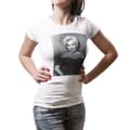 Miniatyrbild 2 av 2: Marilyn Monroe - Can't Look Away From You Girly Tee