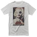 Miniatyrbild 1 av 2: Monroe In Attack Of The Blonde Zombie T-Shirt