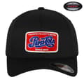 Pikkukuva 2 / 2: Retro Pepsi-Cola Patch Baseball Cap