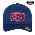 Pikkukuva 2 / 2: Retro Pepsi-Cola Patch Baseball Cap
