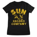 Pikkukuva 1 / 2: Sun Record Company Washed Girly Tee