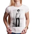 Miniatyrbild 2 av 2: Monroe USS Henley  Girly Tee