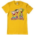 Miniatyrbild 3 av 8: Ed, Edd n Eddy T-Shirt