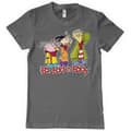Miniatyrbild 4 av 8: Ed, Edd n Eddy T-Shirt
