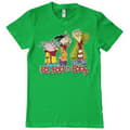 Miniatyrbild 5 av 8: Ed, Edd n Eddy T-Shirt