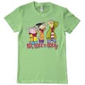 Miniatyrbild 6 av 8: Ed, Edd n Eddy T-Shirt