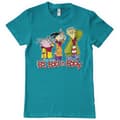 Miniatyrbild 7 av 8: Ed, Edd n Eddy T-Shirt