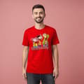 Miniatyrbild 8 av 8: Ed, Edd n Eddy T-Shirt