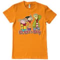 Miniatyrbild 2 av 8: Ed, Edd n Eddy T-Shirt