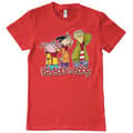 Miniatyrbild 1 av 8: Ed, Edd n Eddy T-Shirt