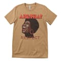 Miniatyrbild 3 av 5: Aretha Franklin - RESPECT T-Shirt