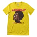 Miniatyrbild 1 av 5: Aretha Franklin - RESPECT T-Shirt