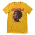 Miniatyrbild 2 av 5: Aretha Franklin - RESPECT T-Shirt