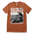 Miniatyrbillede 4 af 11: Elvis Presley - Heartbreaker T-Shirt