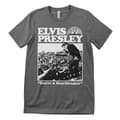 Miniatyrbillede 6 af 11: Elvis Presley - Heartbreaker T-Shirt
