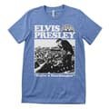 Miniatyrbillede 7 af 11: Elvis Presley - Heartbreaker T-Shirt