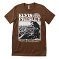Miniatyrbillede 8 af 11: Elvis Presley - Heartbreaker T-Shirt