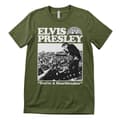 Miniatyrbillede 9 af 11: Elvis Presley - Heartbreaker T-Shirt