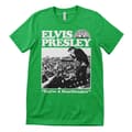 Miniatyrbillede 10 af 11: Elvis Presley - Heartbreaker T-Shirt