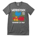Miniatyrbild 4 av 4: Woodstock - Summer Of 1969 T-Shirt