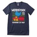 Miniatyrbild 1 av 4: Woodstock - Summer Of 1969 T-Shirt