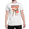 Pikkukuva 2 / 2: Wisper Magazine Exposed T-Shirt