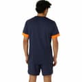 Pikkukuva 2 / 7: Lyhythihainen urheilupaita Asics Court Ss Top Sininen Laivastonsininen Tennis - XL