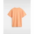Miniatyrbild 3 av 9: T-shirt med kortärm Herr Vans MN CLASSIC PRINT BOX VN0A5E7YD051 Orange - L