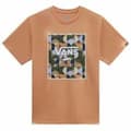Miniatyrbild 8 av 9: T-shirt med kortärm Herr Vans MN CLASSIC PRINT BOX VN0A5E7YD051 Orange - L