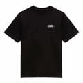 Miniatyrbild 2 av 4: Barn T-shirt med kortärm Vans Essential Svart - 8-10 år