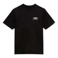 Miniatyrbild 1 av 4: Barn T-shirt med kortärm Vans Essential Svart - 8-10 år