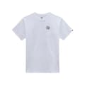 Miniatyrbild 1 av 4: T-shirt med kortärm Herr Vans Checkerboard Taste - XXL